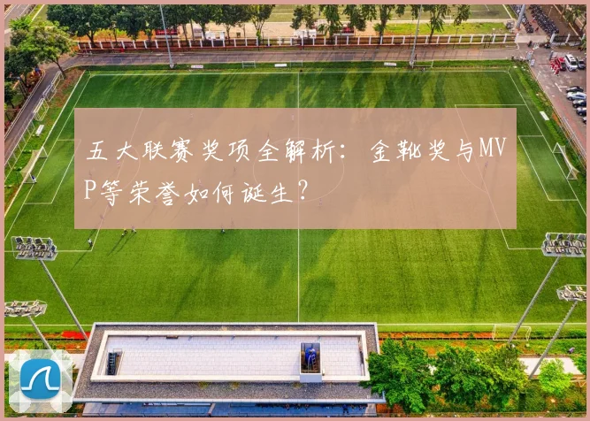 五大联赛奖项全解析:金靴奖与MVP等荣誉如何诞生?